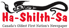 Ha-Shilth-Sa News