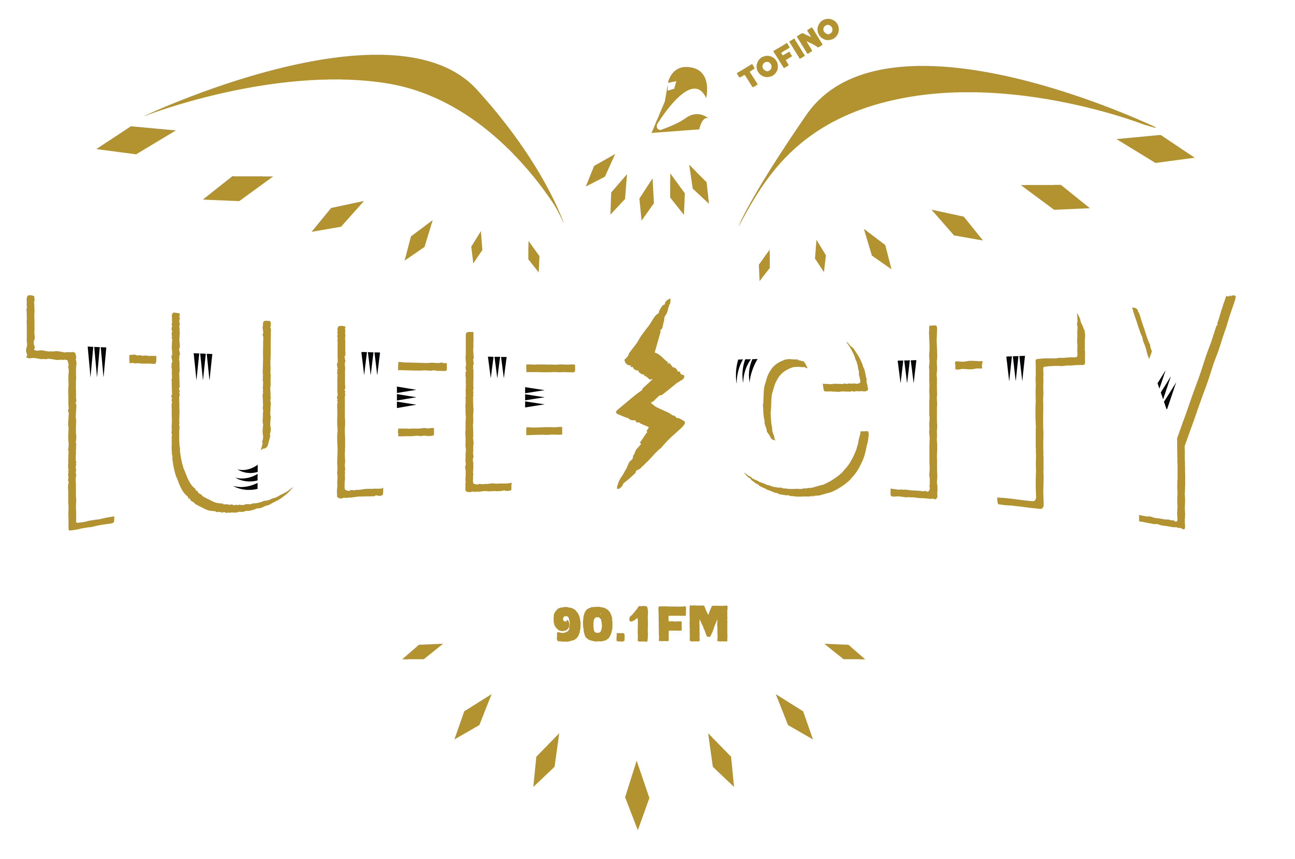 Tuff City Radio
